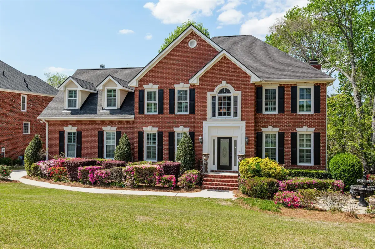 3647 Foxfire Place, Martinez, GA 30907 - #1