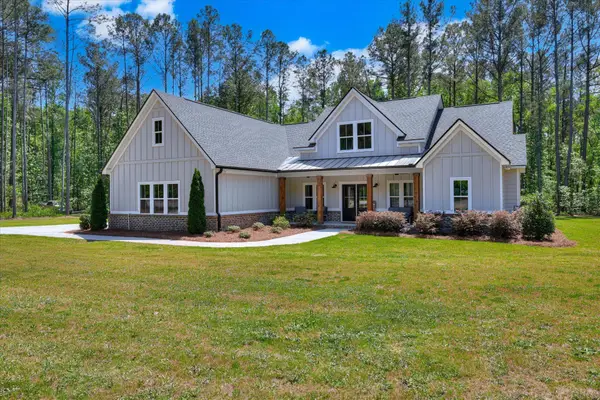 1710 Swint Road, Harlem, GA 30814