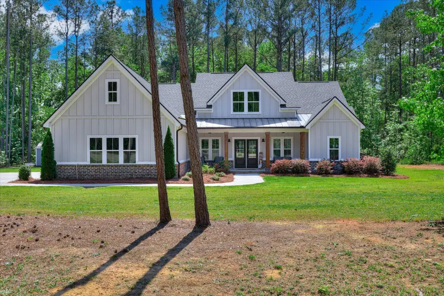 1710 Swint Road, Harlem, GA 30814 - #2