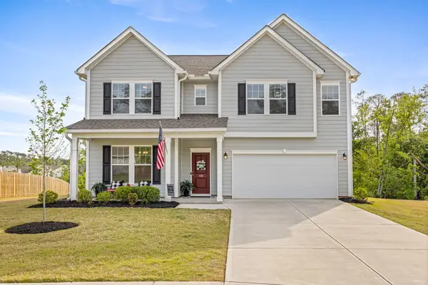 126 Yellow Birch Way, Harlem, GA 30814