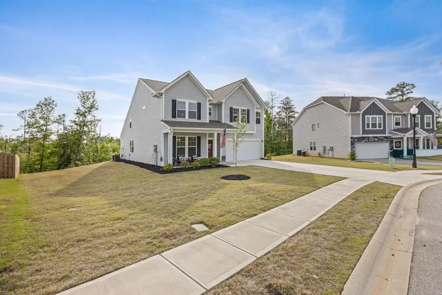 126 Yellow Birch Way, Harlem, GA 30814 - #2