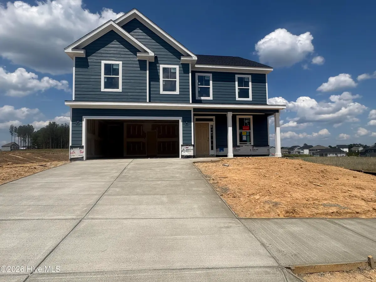846 Balfour Drive #Tp248, Grovetown, GA 30813 - #1