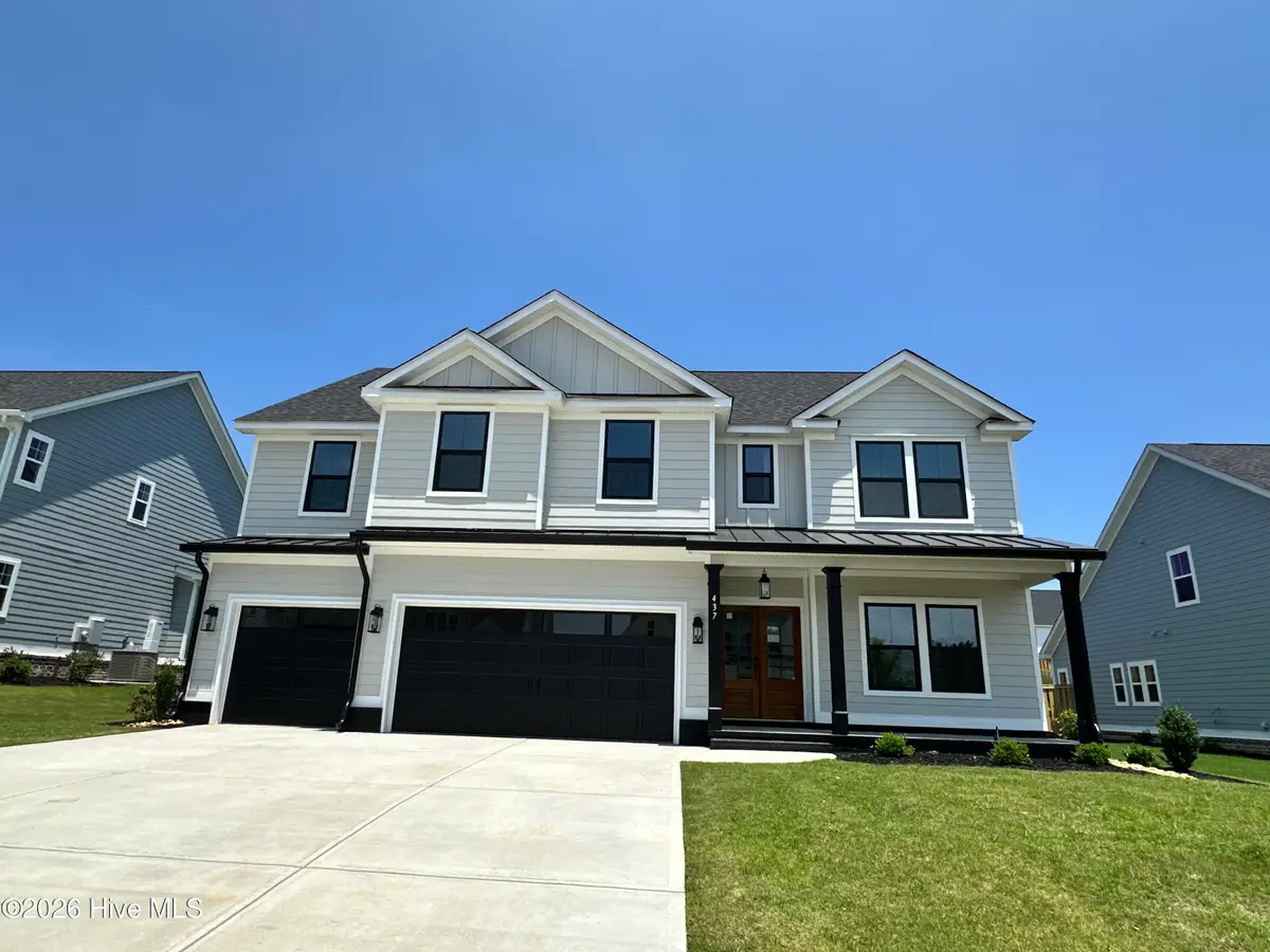 437 Woodlawn Street, Evans, GA 30809 - #1