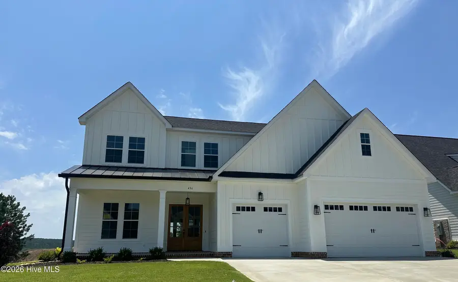 436 Woodlawn Street, Evans, GA 30809 - #2