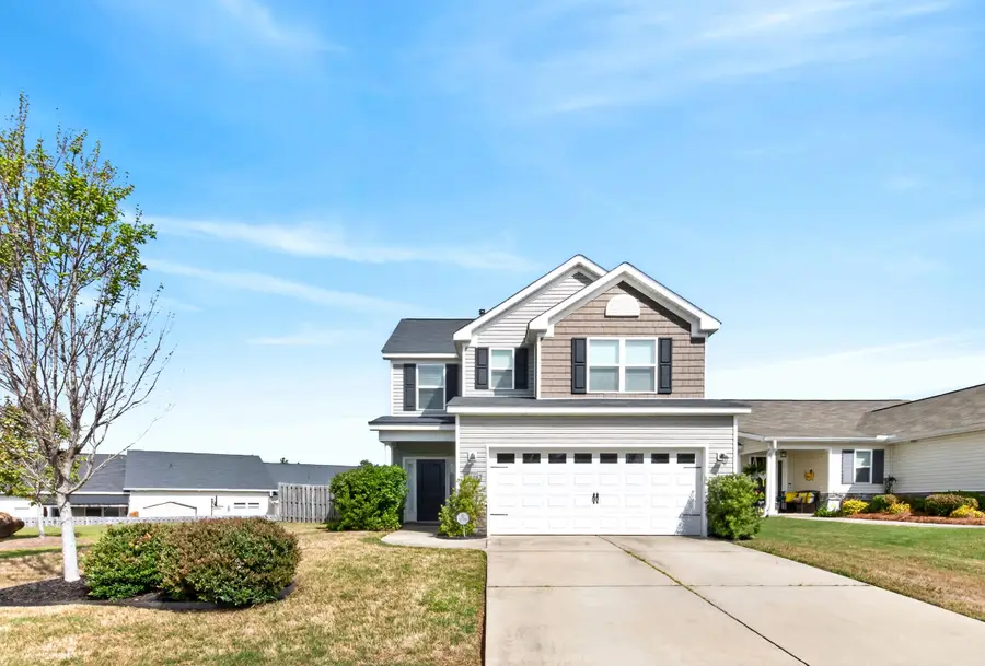 1650 Tralee Court, Grovetown, GA 30813 - #3