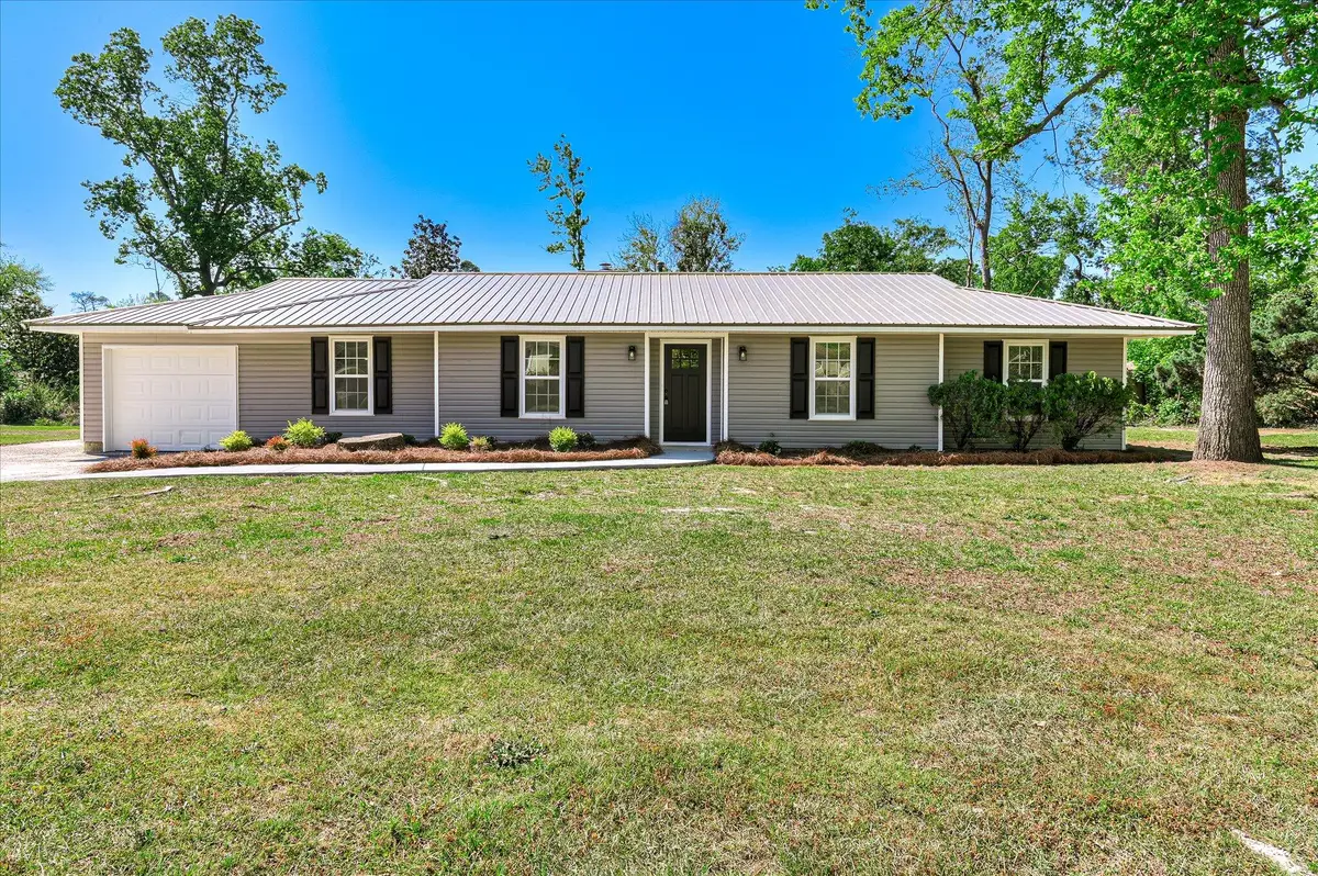 4042 Fairfax Street, Martinez, GA 30907 - #1