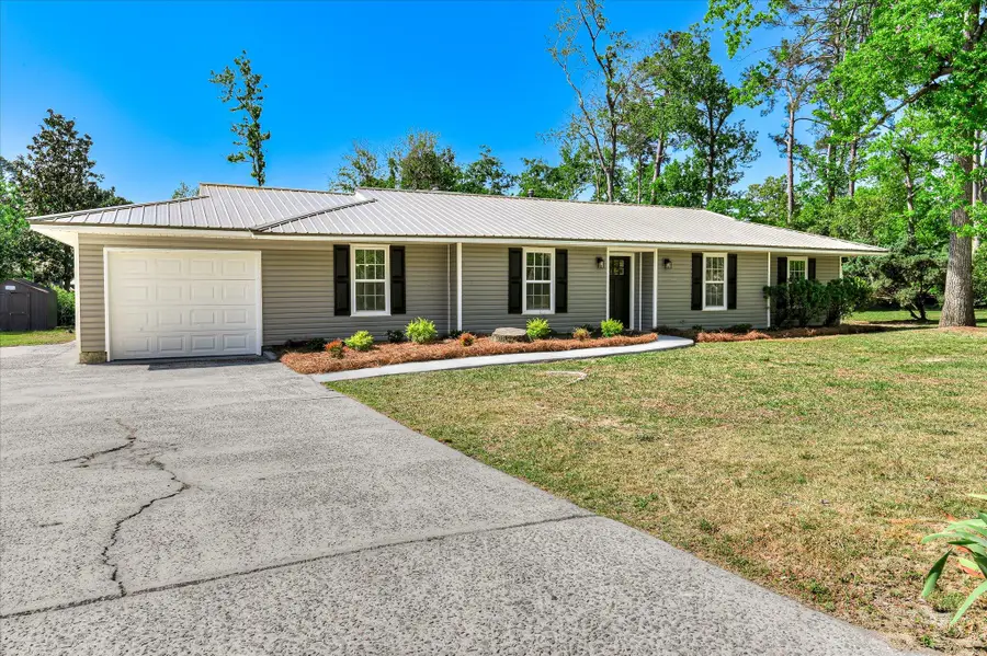 4042 Fairfax Street, Martinez, GA 30907 - #3