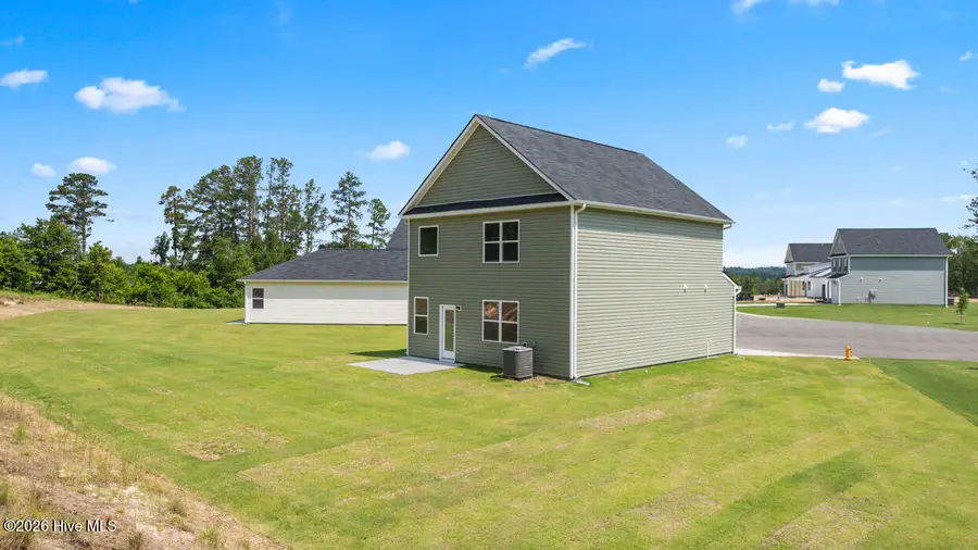 3004 Honeywood Court #Lot17, Augusta, GA 30906 - #2
