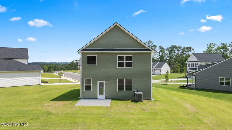 3004 Honeywood Court #Lot17, Augusta, GA 30906 - #3