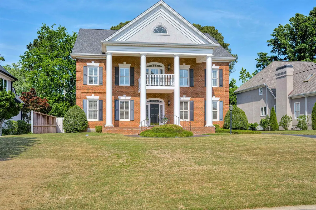 3685 Bay Point, Martinez, GA 30907 - #1