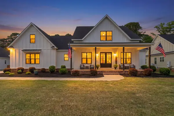 5172 Mill Creek Lane, Grovetown, GA 30813