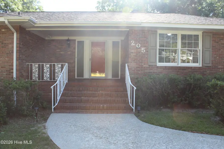 205 Lakeside Drive, Aiken, SC 29803 - #3