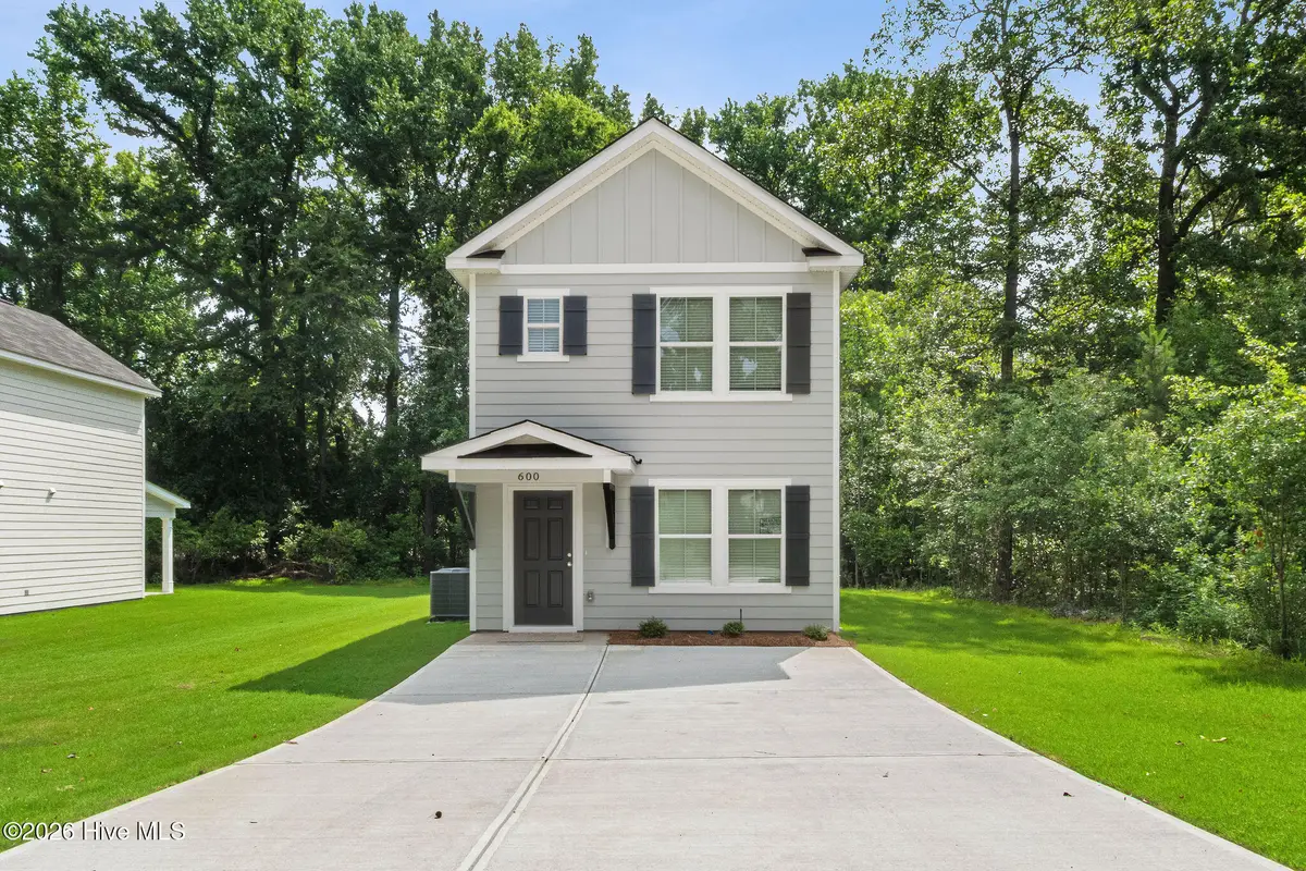 600 Williams Street, Grovetown, GA 30813 - #1
