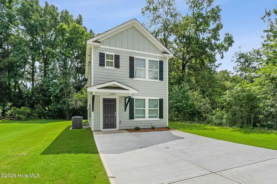 600 Williams Street, Grovetown, GA 30813 - #2