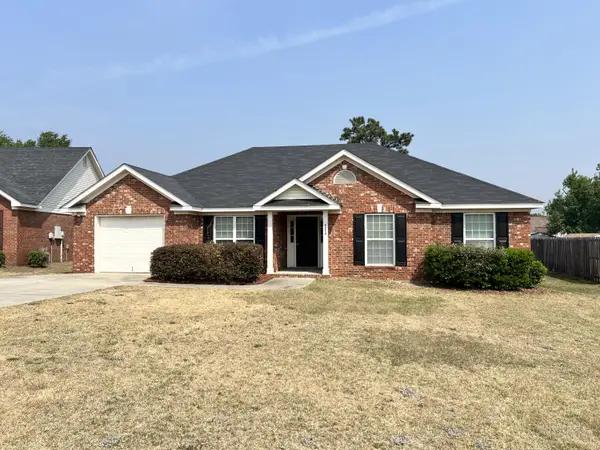 2972 Galahad Way, Augusta, GA 30909