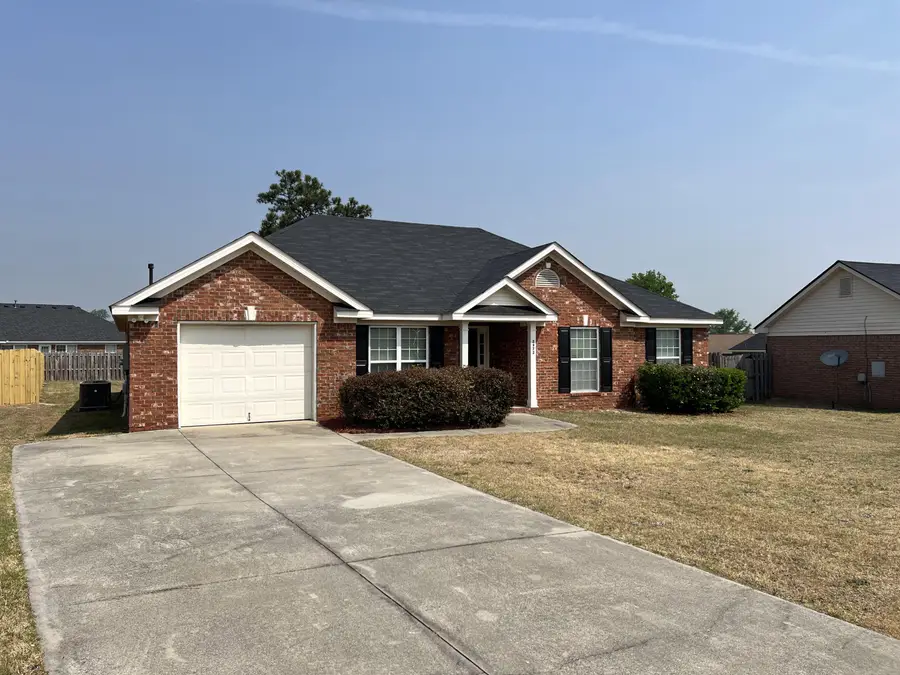 2972 Galahad Way, Augusta, GA 30909 - #2