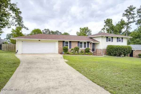 3326 W Thread Needle Road, Augusta, GA 30907