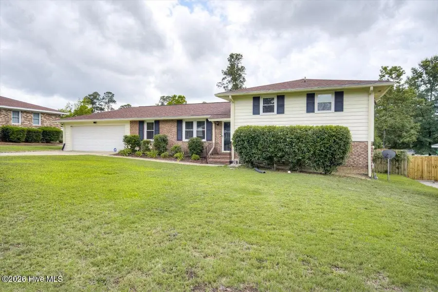 3326 W Thread Needle Road, Augusta, GA 30907 - #2