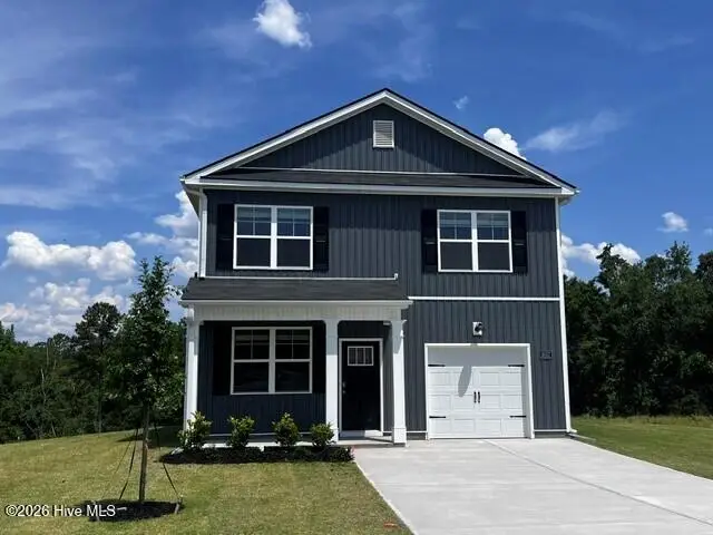 3008 Honeywood Court #Lot18, Augusta, GA 30906 - #1