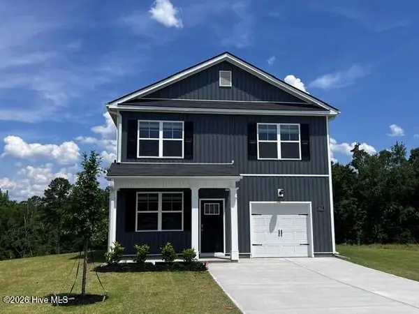 3008 Honeywood Court #Lot18, Augusta, GA 30906