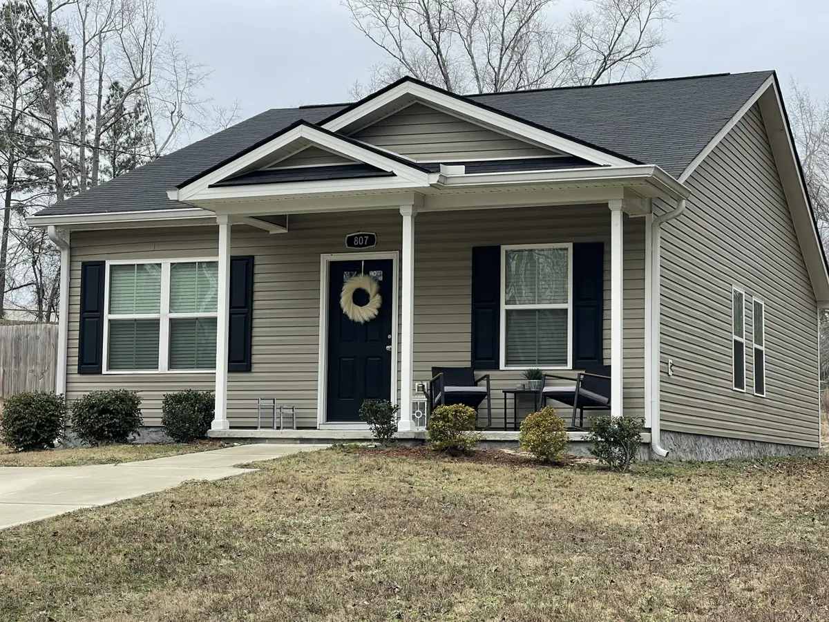 807 Stephens Street, Grovetown, GA 30813 - #1