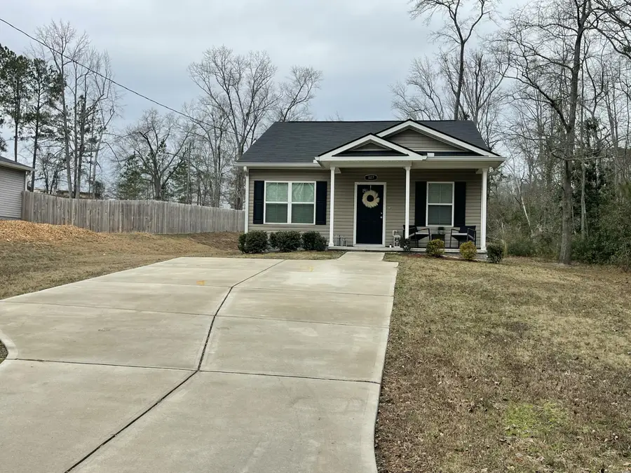 807 Stephens Street, Grovetown, GA 30813 - #3