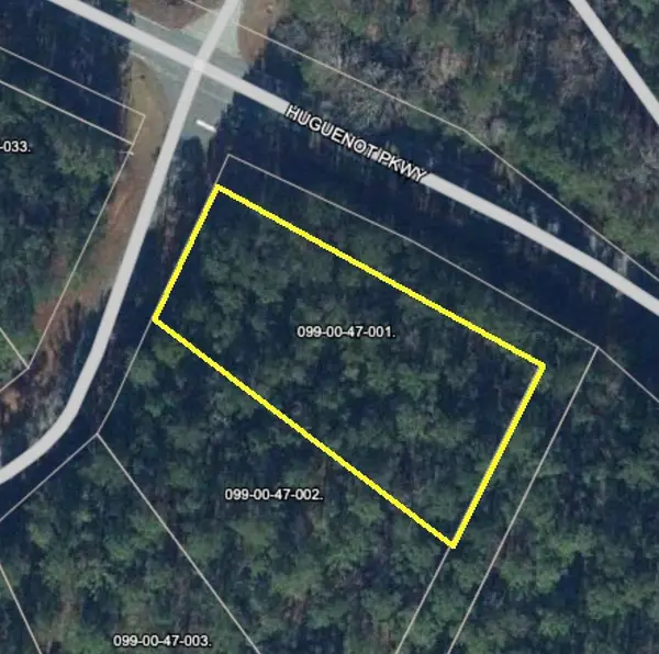 L1 B47 Maxwell Lane, McCormick, SC 29835