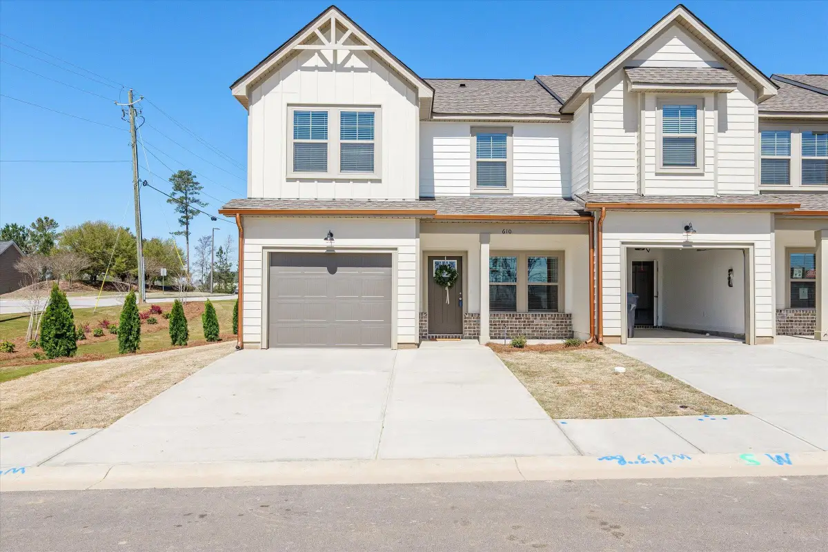 3027 Purity Way, Grovetown, GA 30813 - #1