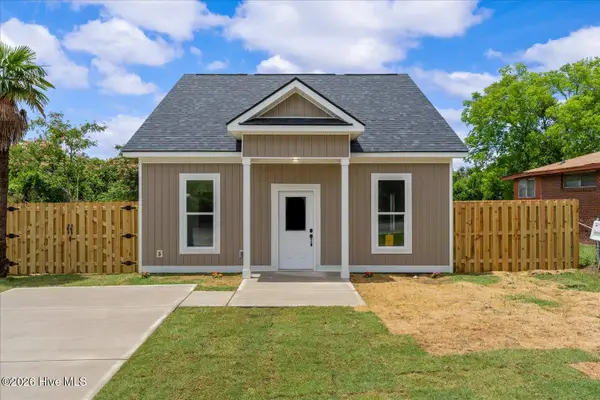 1037 Prep Street, Augusta, GA 30901