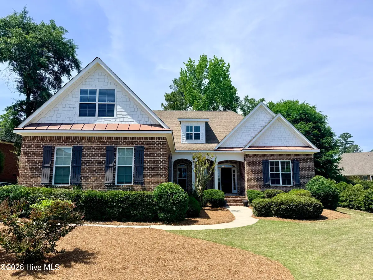 2516 Laurel Drive, Evans, GA 30809 - #1