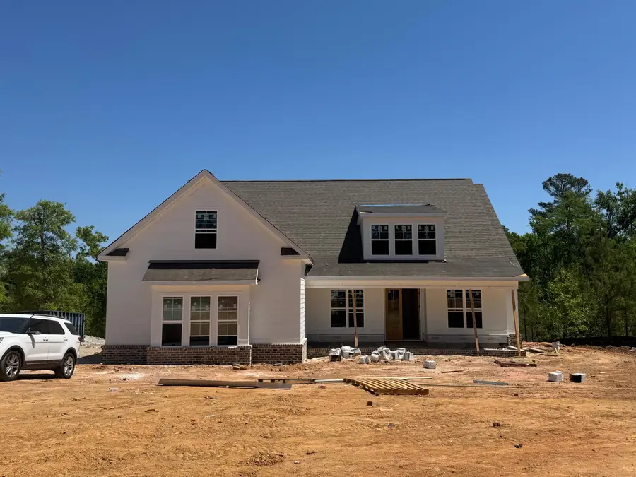 976 Fairbourne Drive, Grovetown, GA 30813 - #2