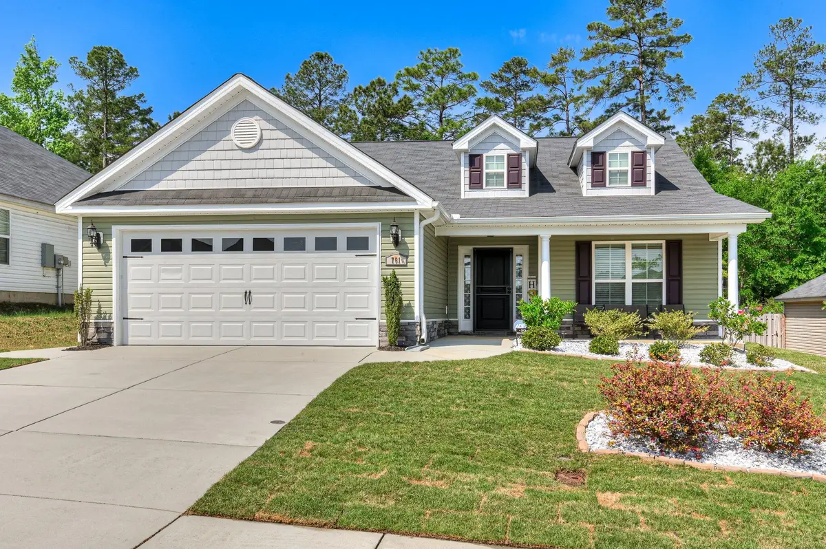 761 Goodale Drive, Augusta, GA 30909 - #1