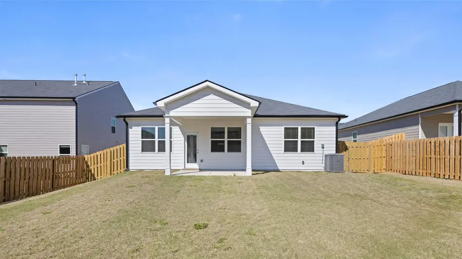 4653 Crimson Pass, Graniteville, SC 29829 - #2