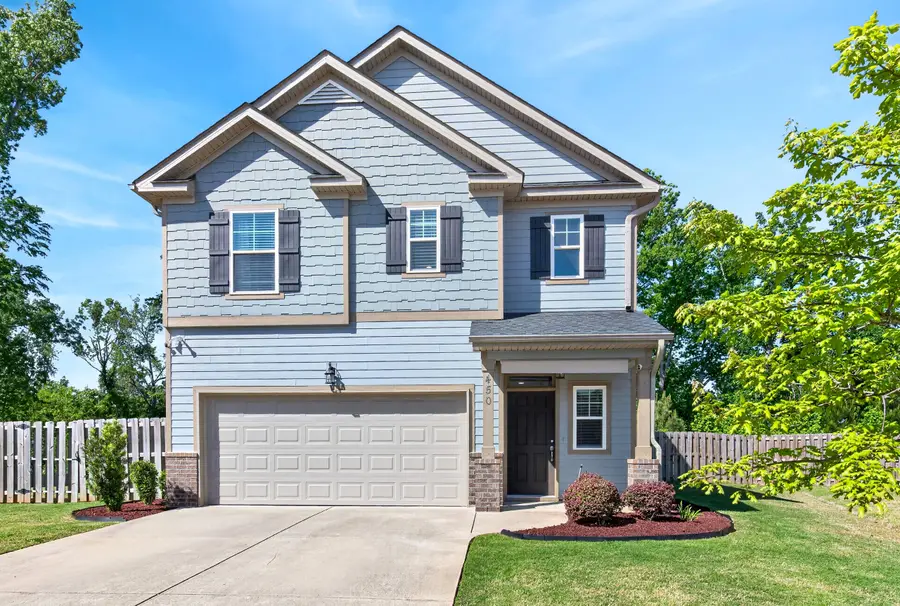 450 Longmeadow Drive, Grovetown, GA 30813 - #2