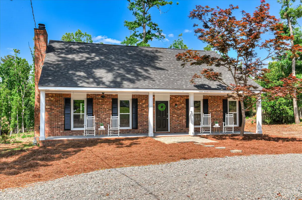 4599 Hickory Drive, Evans, GA 30809 - #1