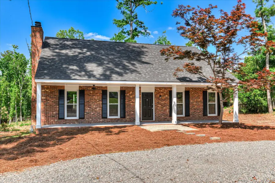 4599 Hickory Drive, Evans, GA 30809 - #3