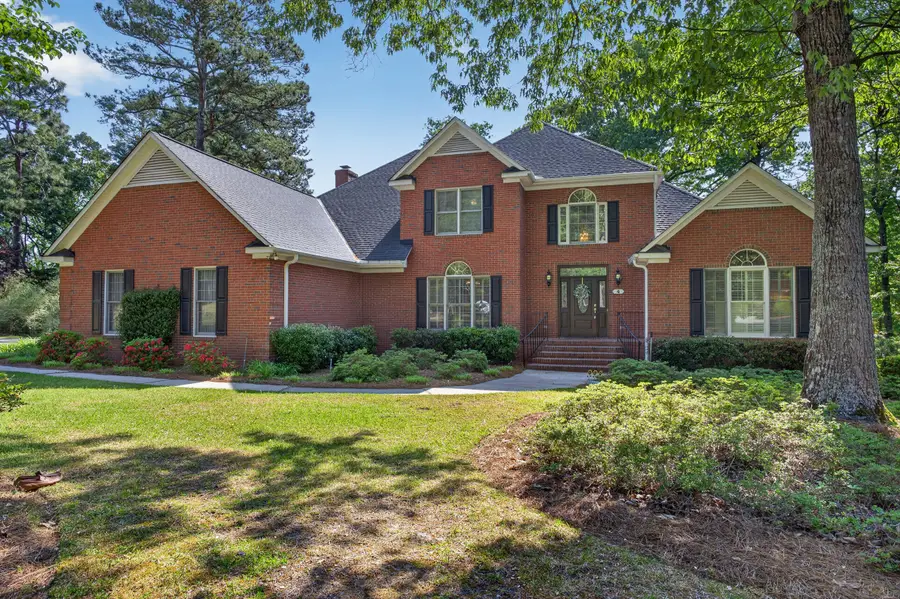 4 Water Oak Court, Aiken, SC 29803 - #2