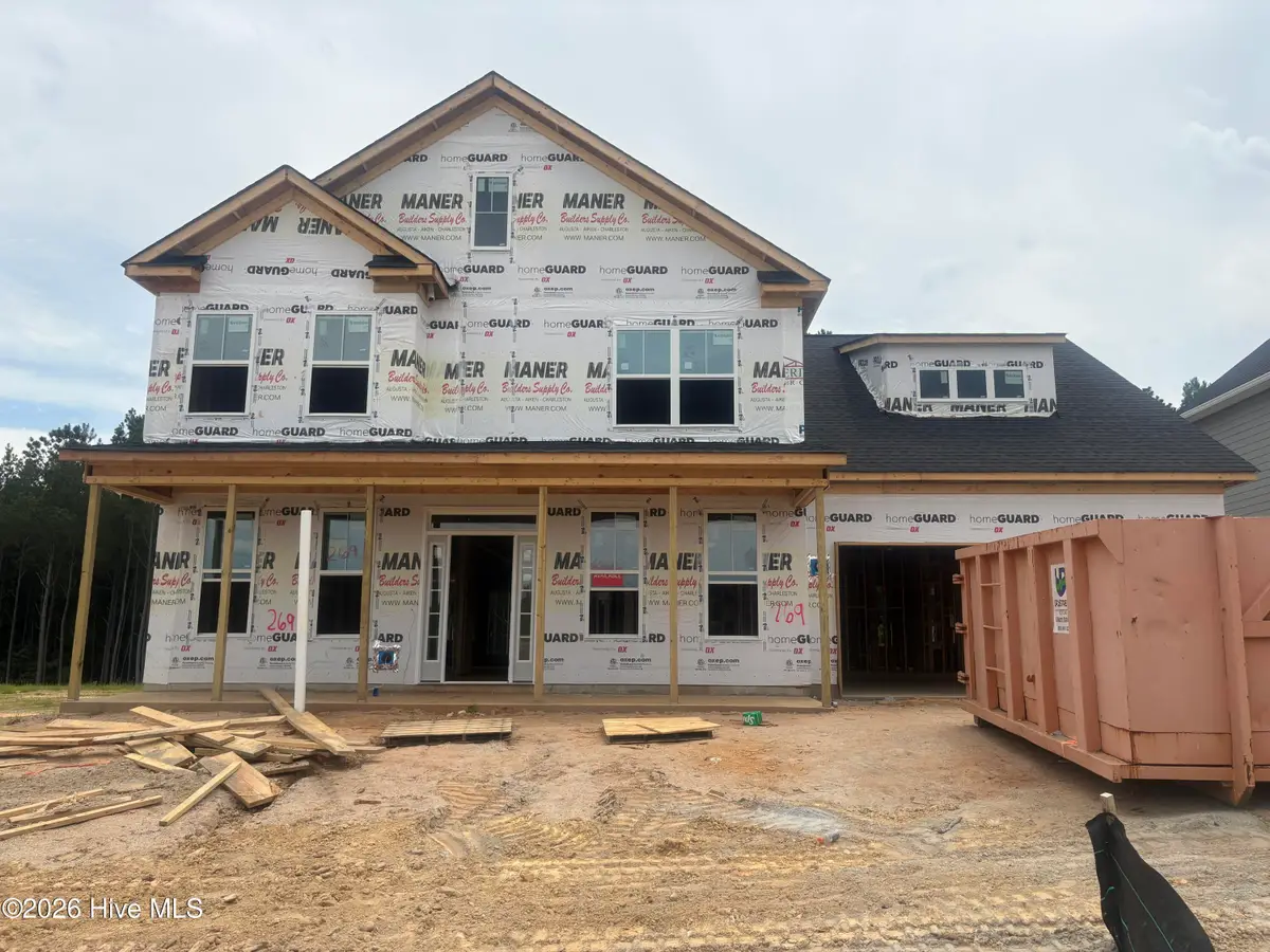 847 Balfour Drive #Tp269, Grovetown, GA 30813 - #1