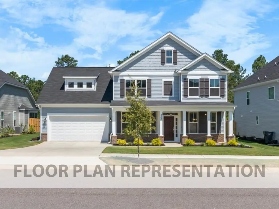 847 Balfour Drive #Tp269, Grovetown, GA 30813 - #3