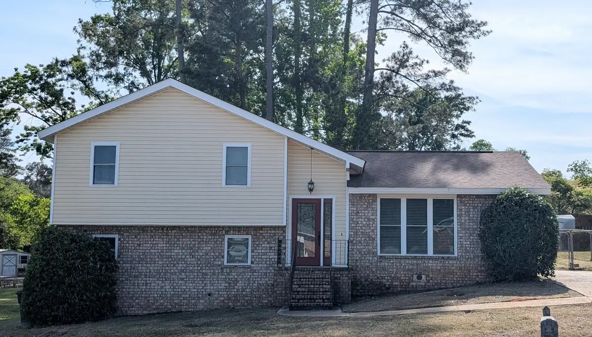 2508 Springwood Drive, Augusta, GA 30904 - #1