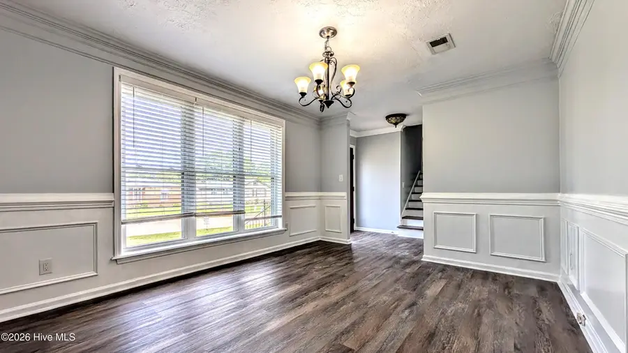 2508 Springwood Drive, Augusta, GA 30904 - #3