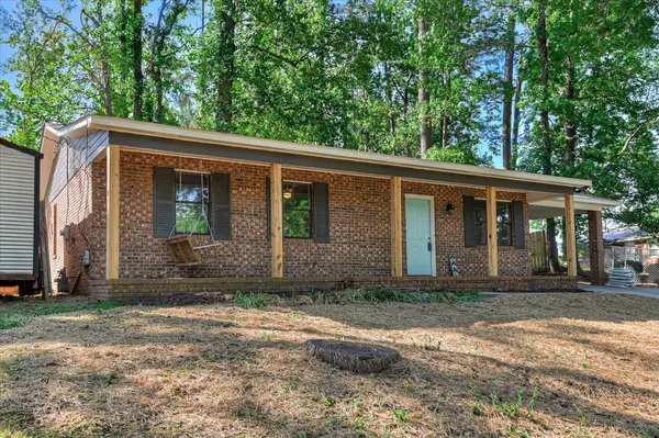 4066 Harden Street, Martinez, GA 30907