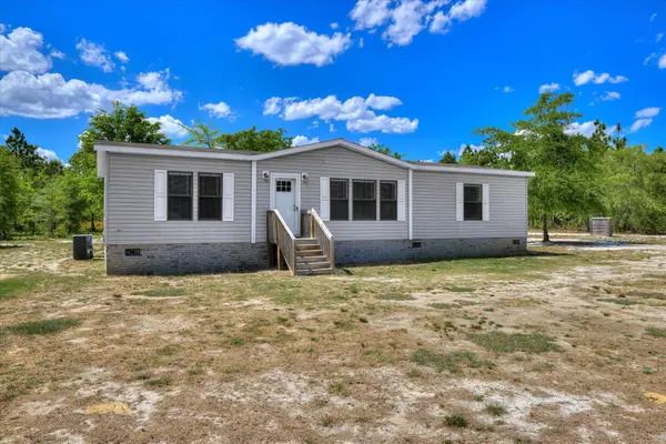 2507 Jamestown Road, Matthews, GA 30818
