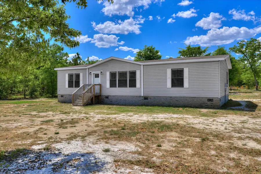 2507 Jamestown Road, Matthews, GA 30818 - #3