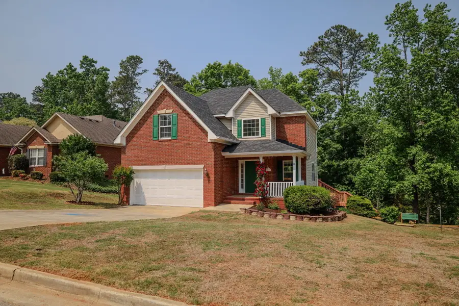 312 Scarlett Court, Evans, GA 30809 - #3