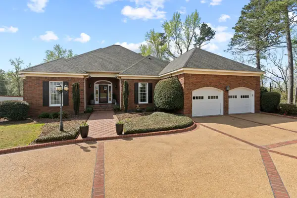 1 Leyland Place, North Augusta, SC 29841