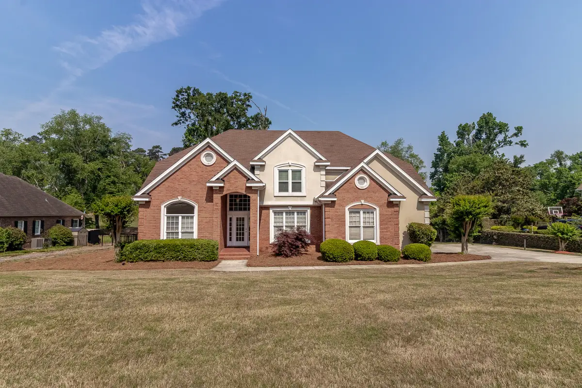 3959 Hammonds Ferry, Evans, GA 30809 - #1