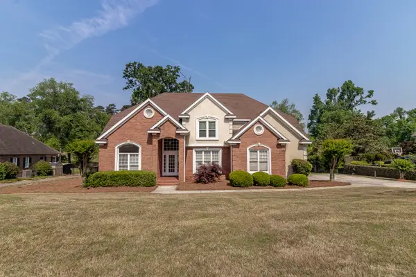 3959 Hammonds Ferry, Evans, GA 30809
