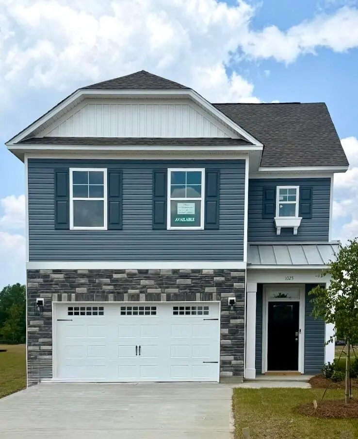 1023 Mizuno Drive, Hephzibah, GA 30815 - #1