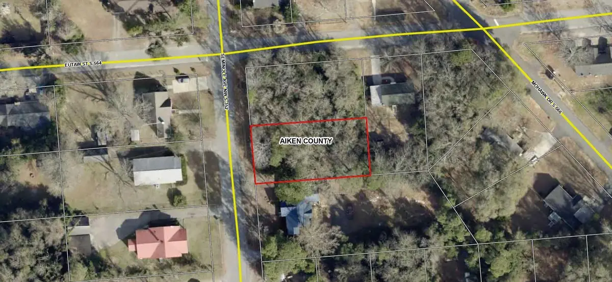0 Seminole Avenue, Aiken, SC 29801 - #1